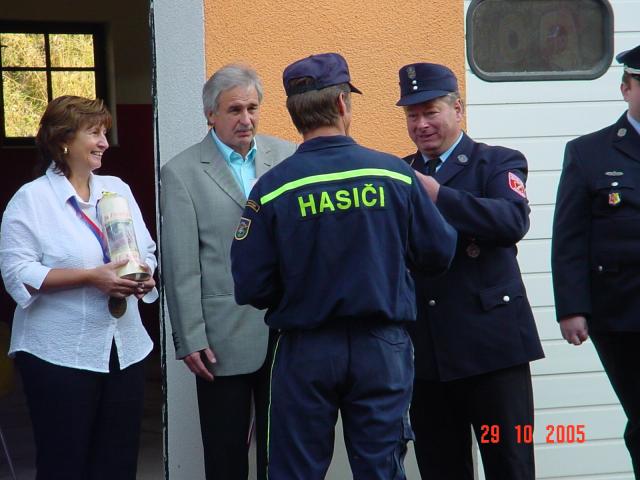 Kolaudace zbrojnice 28